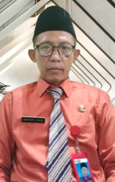 Kepala Sekolah