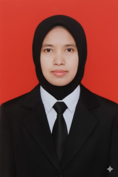 NONING SITI RAHAYU, S.Pd