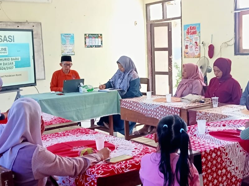 SOSIALISASI SPMB 2026